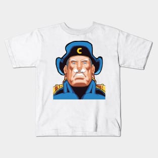 Crunch Kids T-Shirt